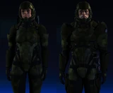 Heavy-human-Predator H