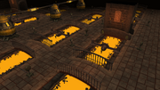Lava Flow Mine