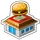 Build burgerjoint icon
