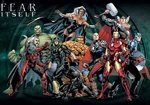 Fear Itself