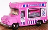 Ice cream truck