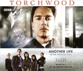 Torchwood another life cd