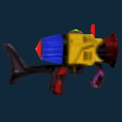 Nerfcannon