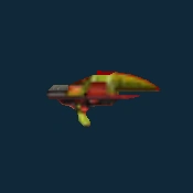 Sidewinder
