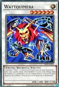 Wattquimera