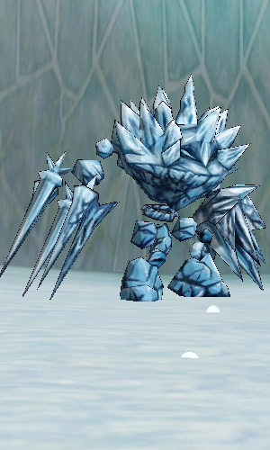 Ice Titan