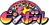 KPL Logo J