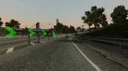Interstate Loop - Ramp 1