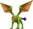MyrmecoleonDS