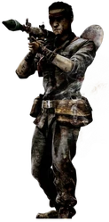 NVA Engineer