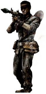 NVA Engineer
