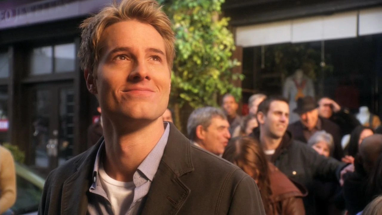 Featured onOliver Queen Featured onOliver Queen