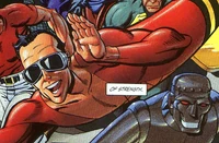 Plastic Man