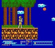 Zyuranger-Gameplay