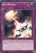 Ira divina