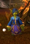 Conjurer Mixli