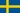 Zweeds / Zweden