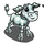 Chrome Calf