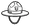 Icon nvdlc02apparel park ranger hat
