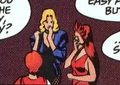 Merry Wildfire Golden Age