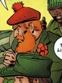 Percy Amalgam