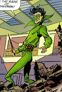 Weather Wizard