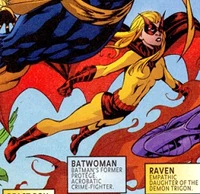 Batwoman