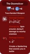 Doomslicer