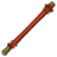 Pilgrim Staff