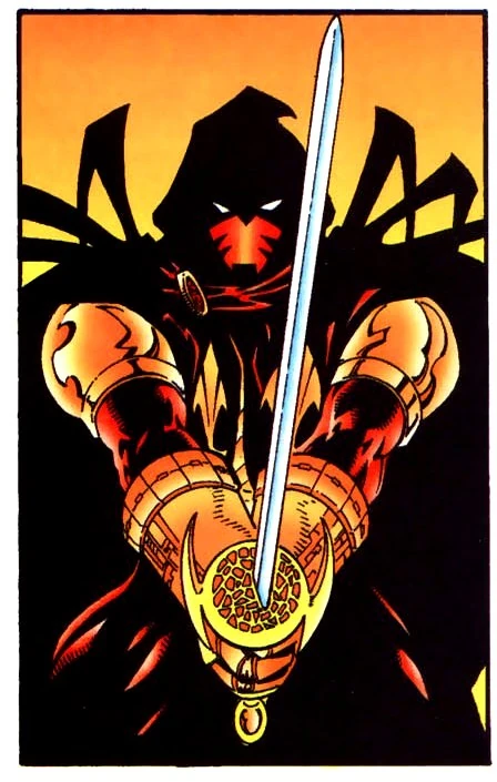 Image - Azrael Jean-Paul Valley 0003.jpg - DC Comics Database