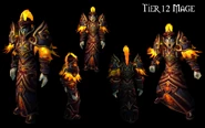 Tier 12 Mage Armor