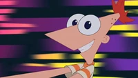 Phineas from SBTY
