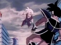 Ssj gohan fights turles2