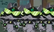 Kat soldier's 3