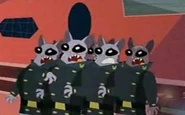 Kat Soldier's 4