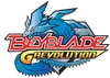 Beyblade G Revolution