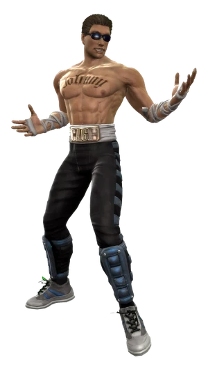 Johnnytranmkinferno