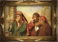 Portrait of wailing egyptians.jpg