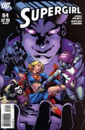 Supergirl Vol 5 64