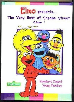 ElmoPresentsTheVeryBestofSesameStreet