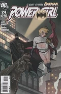 Power Girl Vol 2 24
