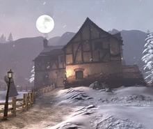 HuntersLodge