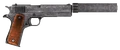 .45 Auto pistol with the silencer modification.png