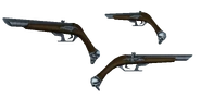 Ger Pistol Pirate