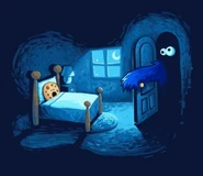 MonsterintheCloset