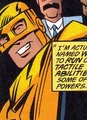 James Harper DCAU