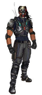 Kabal B1