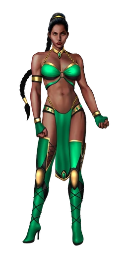 Jade B