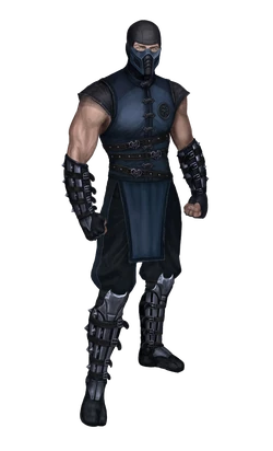 SubZero B
