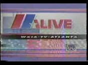 WXIA91